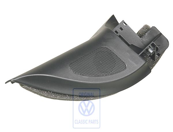 Trim for VW Golf Mk5