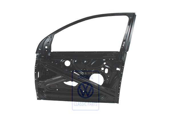 Door part for VW Golf Mk5