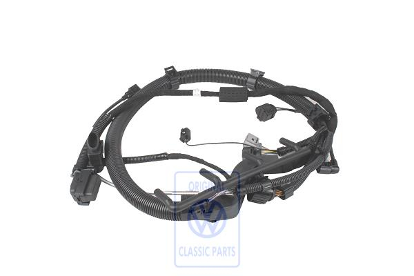 Wiring harness for VW Golf Mk4 and Bora