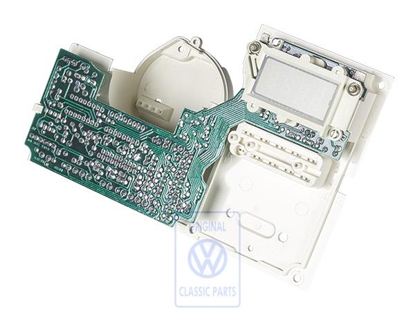 Multi function indicator