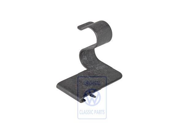 Clamp for VW Golf Mk3