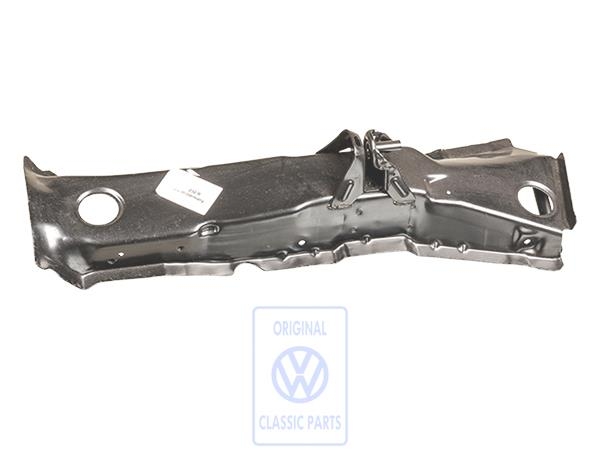 Seat support for VW Golf Mk3