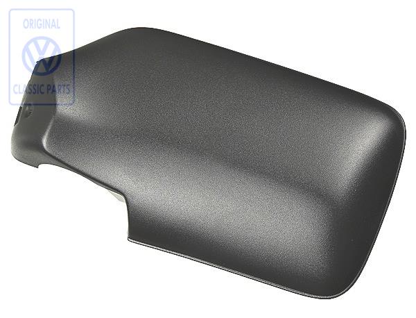 Mirror cap for VW Golf Mk3