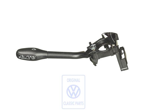 Wiper switch for VW Golf Mk3