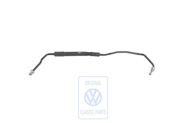 Expansion hose for VW Golf Mk3