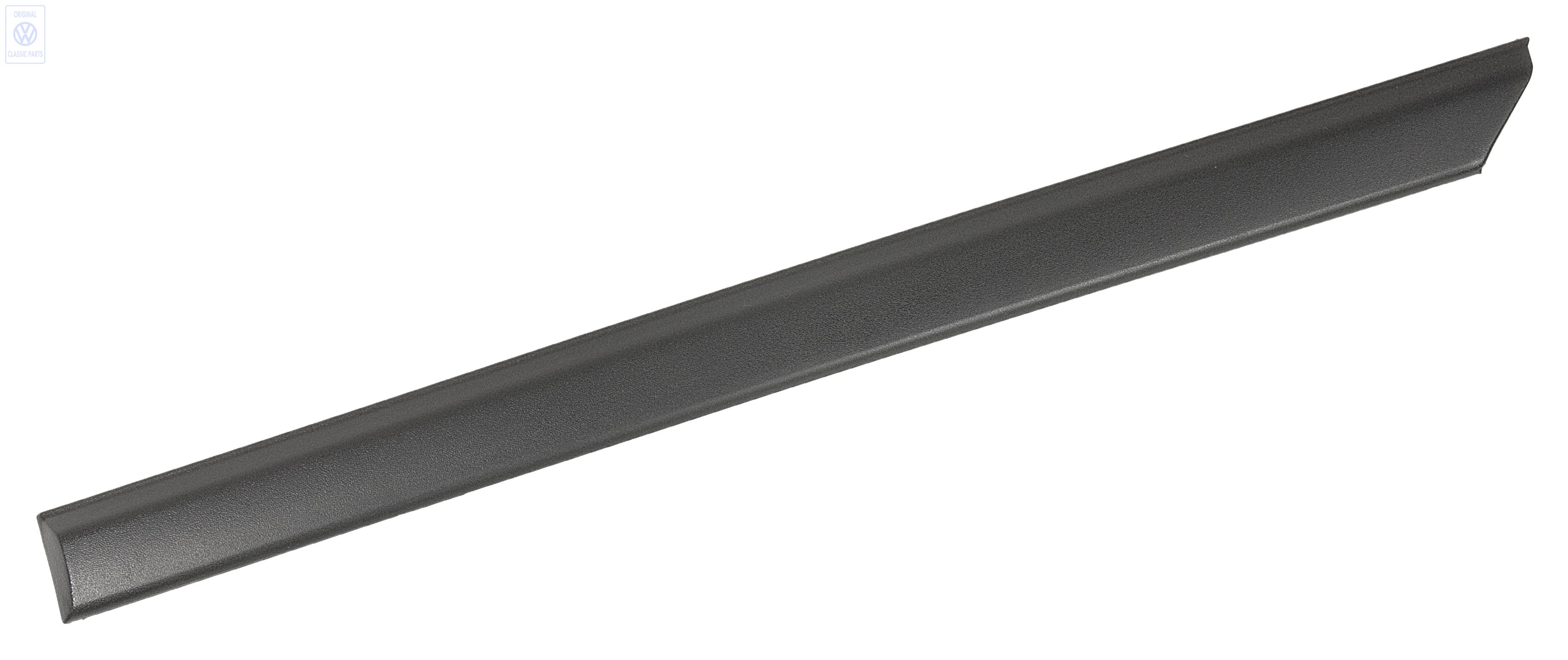 Protection strip for VW Golf Mk3