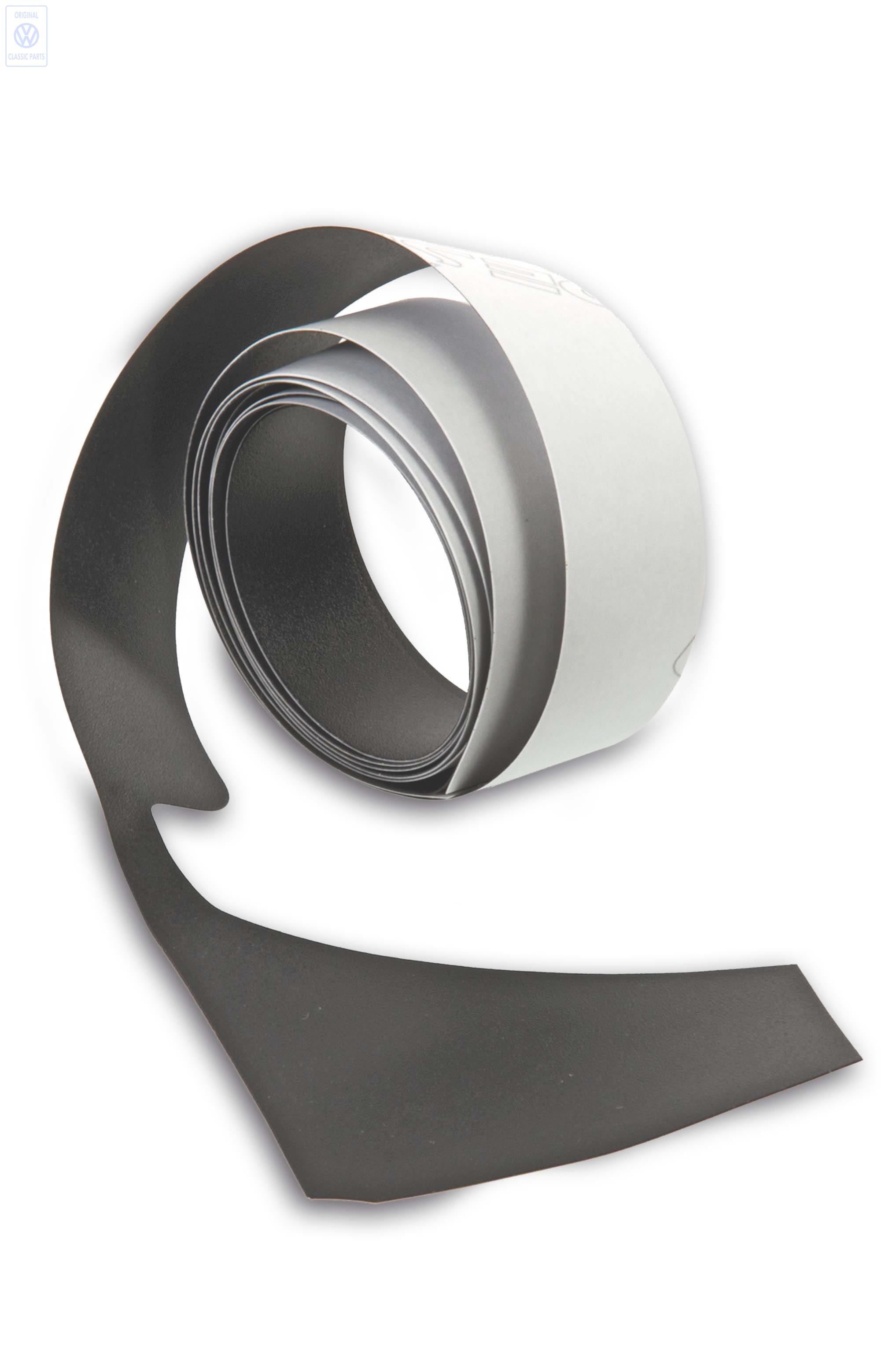 Protective foil for VW Golf Mk3