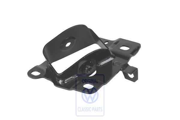 Bearing block for VW Golf Mk4