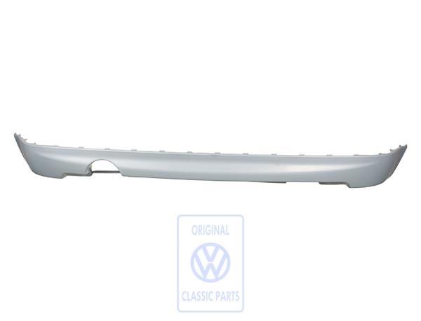 Spoiler for VW Golf Mk4