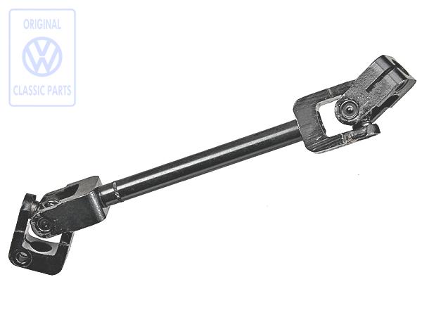 Steering shaft for VW Scirocco Mk1