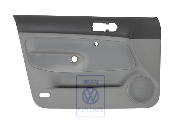 Trim for VW Golf Mk4