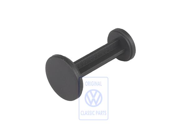 Cover cap for VW Vento, Golf Mk3