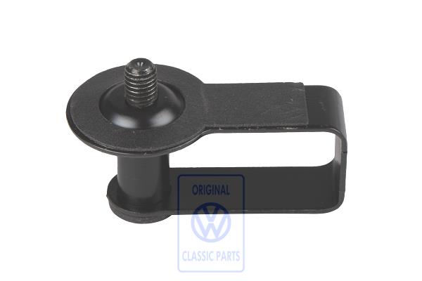 Locating bolt for VW Polo Mk3