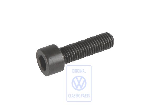 Panel nut for VW Golf Mk1