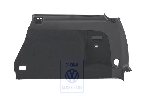 Trim for VW Golf Mk4