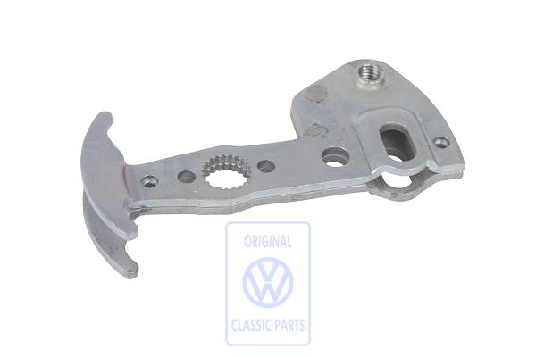 Shift lever for VW Golf Mk4