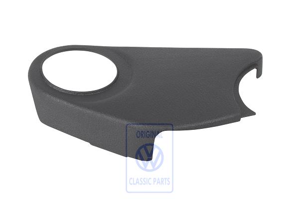 Trim for VW New Beetle