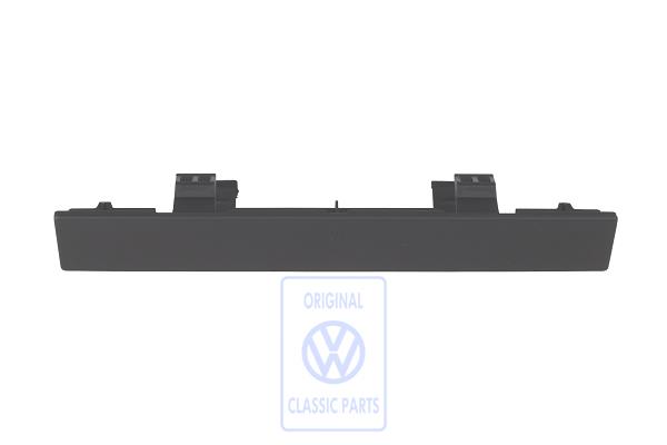 Cover for VW Golf Mk4
