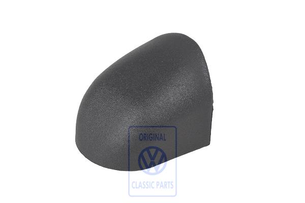 Cover cap for VW Golf Mk