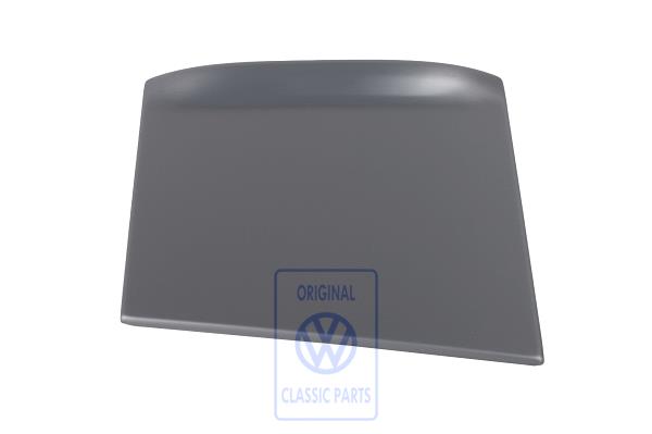 Ashtray lid for VW Golf Mk4, Bora
