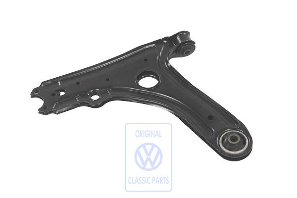 Wishbone for VW Golf Mk2