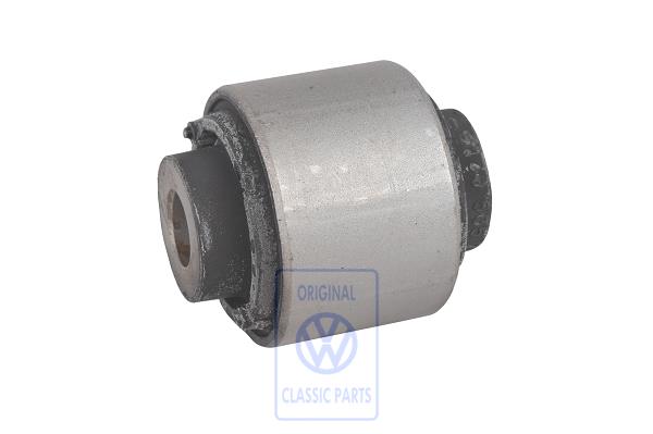 Rubber-metal bearing for VW Golf Mk4, Bora