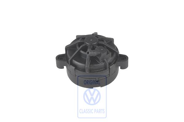 Sender for VW Rallye Golf