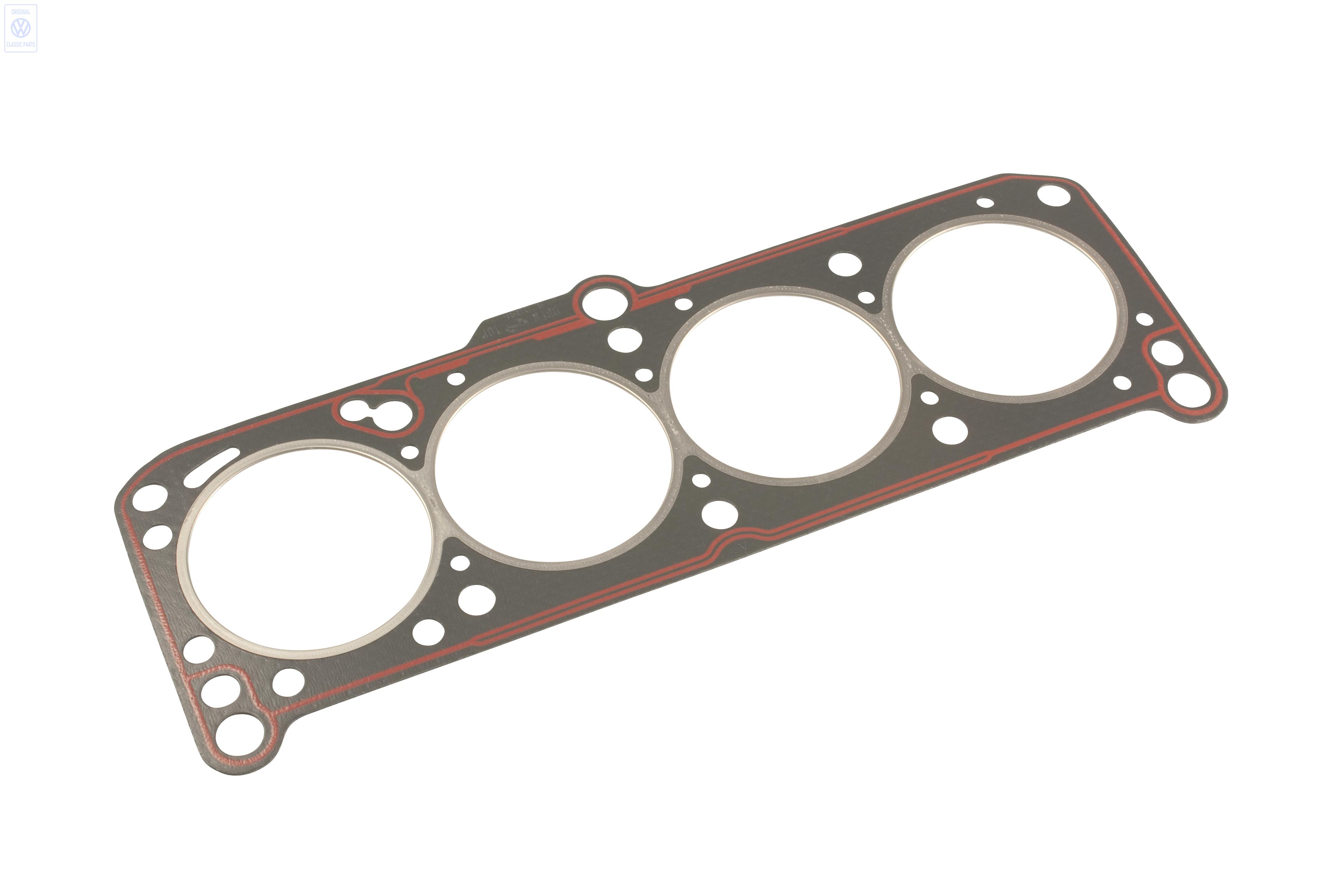 cylinder head gasket