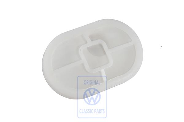 Strainer fuel pump Golf Mk2