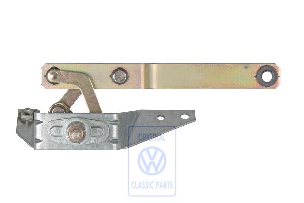 Wiper bearing for VW Golf Mk1