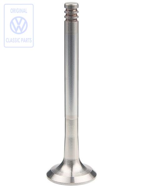 Exhaust intake valve for VW Golf Mk1 GTI