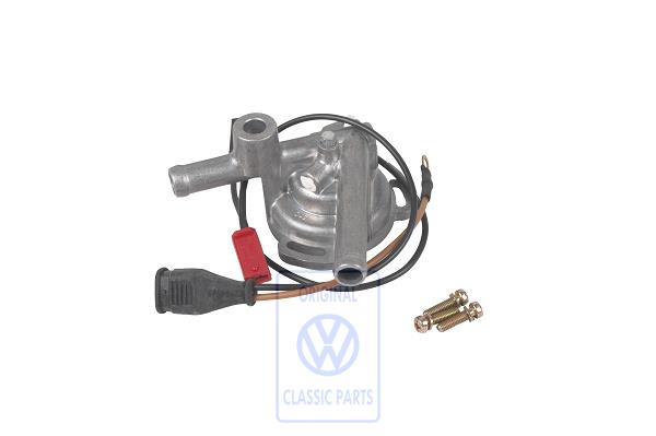 Starter cap carburettor Golf Mk2 Polo Mk2 Polo Mk2 GP