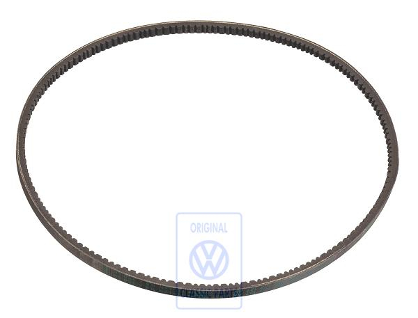 V-belt for Diesel-engine