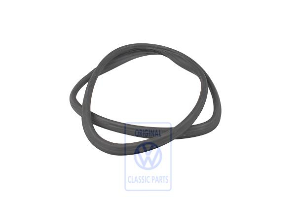 Seals side window Golf Mk1