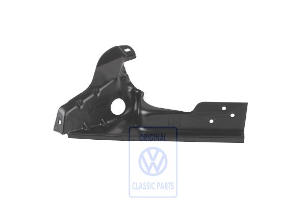Bracket for VW Golf Mk2