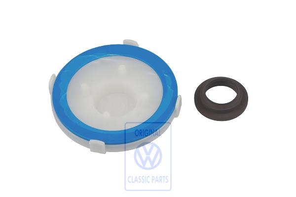 Strainer fuel pump Golf Mk2