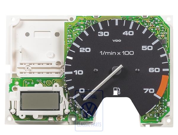 Multifunction indicator