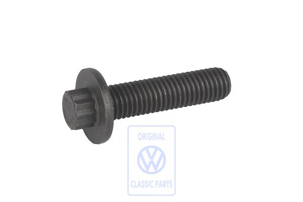 12 point head bolt
