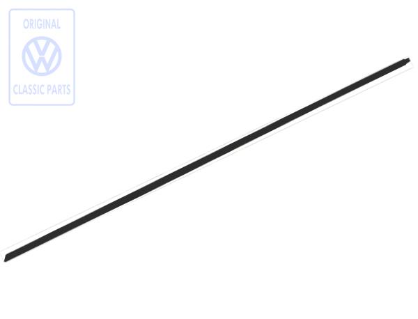 Trim strip for VW Golf M4