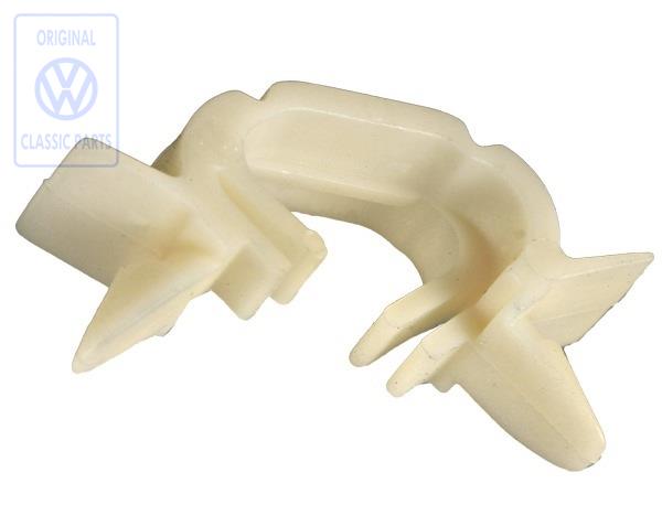 Clip for VW Golf Mk2 Mk3