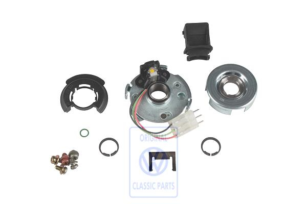 Hall sensor for VW Golf Mk2