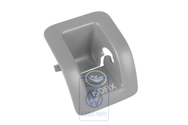 Guide sleeve for VW Golf Mk5