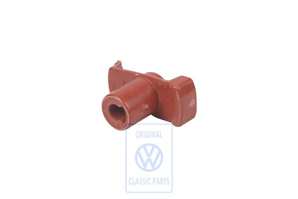 Distributor rotor for VW Golf Mk2