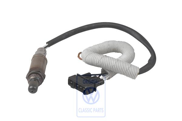 Lambda probe Golf Mk2