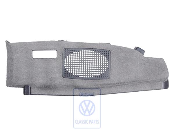 Shelf for VW Golf Mk2