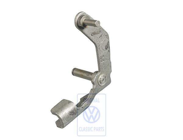 Optional angle for VW Golf Mk4