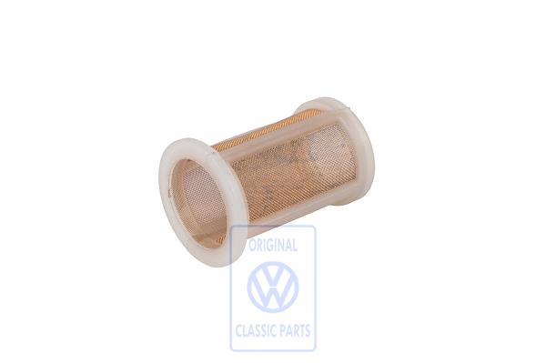 Filter element for VW L80