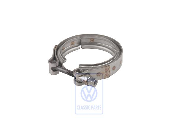 Clamp for VW L80
