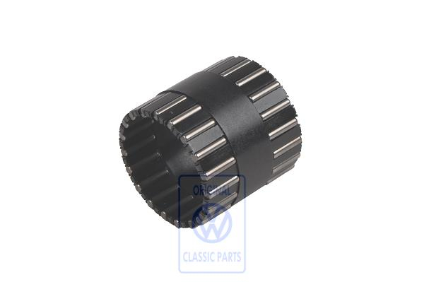 Needle cage for VW LT Mk1