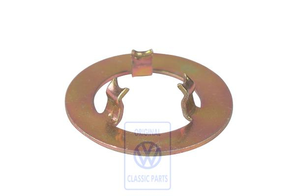 clamping ring